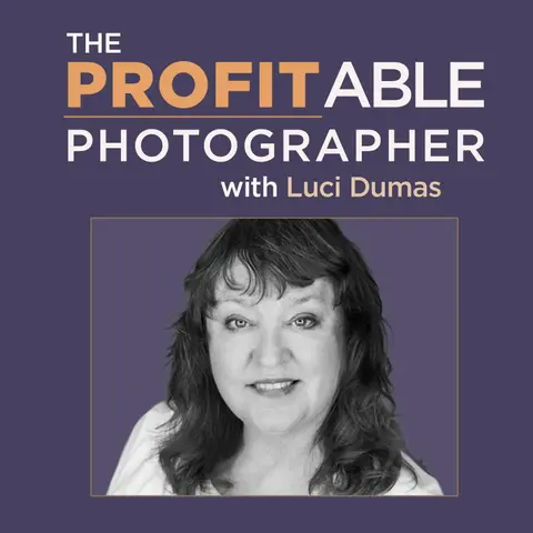 378: Bert & Cindy Behnke: The Heart of a Successful Photography Business (rerun)