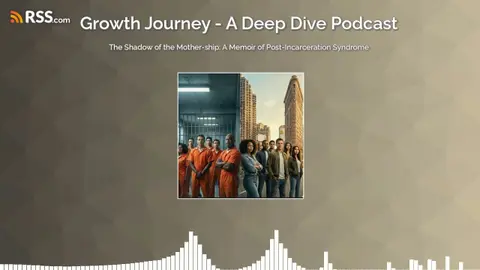 The Shadow of the Mother-ship: A Memoir of Post-Incarceration Syndrome