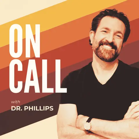 On Call with Dr. Phillips (Trailer) - Meet the Doc Next Door