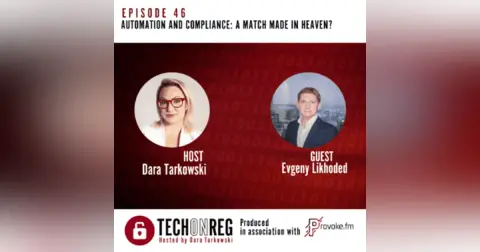 Automation and Compliance: A match made in heaven?