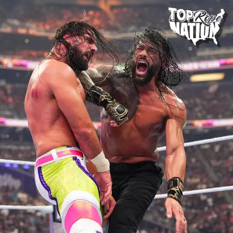 WWE SummerSlam Review: Did Roman/Seth Live Up To The Hype?