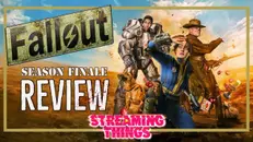 FALLOUT S1:E8 "The Beginning"
