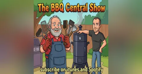 Meathead Will Not Watch Baseball; Wes Wright Might Be MY New Co-Host At 2027 WFC.