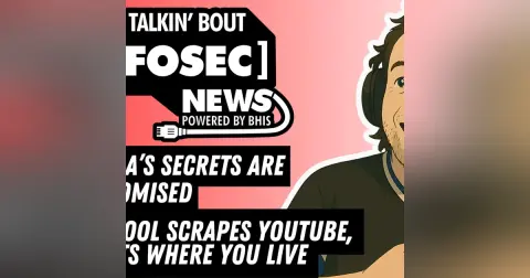Victoria’s Secrets are Compromised - 2025-06-02