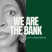 We Are The Bank
