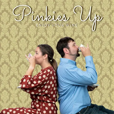 What's Better - American or French Wine? - Pinkies Up Ep. 11
