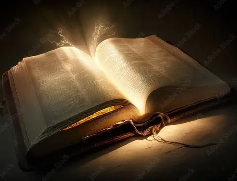 Search the Scriptures