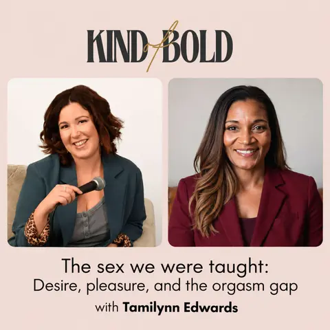The sex we were taught: Desire, pleasure, and the orgasm gap