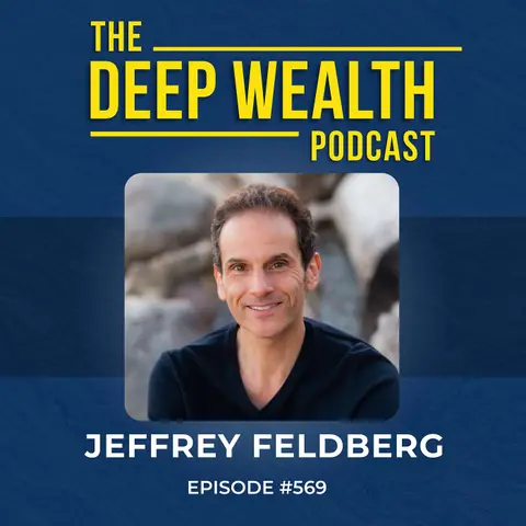 The 2,500-Year-Old Warning Every Founder Must Hear If You Want More Success (#569)