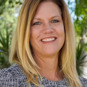 Nicole Magnuson EdLD Profile Photo