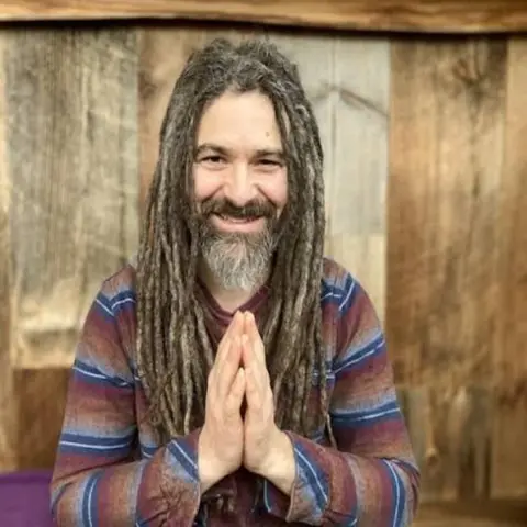 Music as Medicine: Sound Healing and Sonic Journeys with Raphael Groten