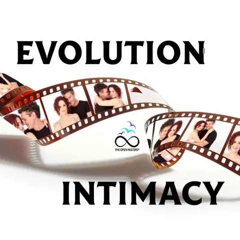 Evolution Intimacy