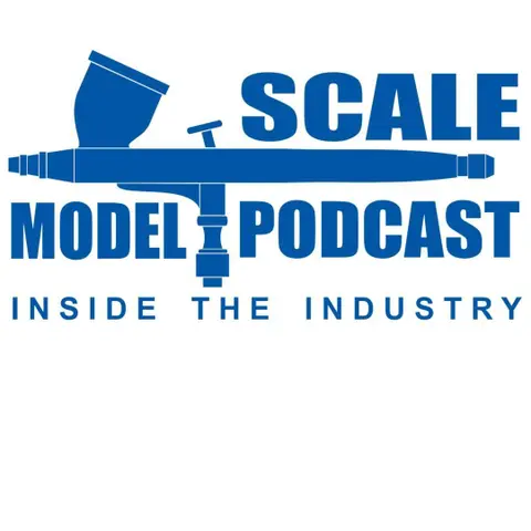 Scale Model Podcast Ep 162 - IPMS Presidents