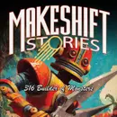 316 Builder of Monsters