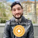 125. Atilla Yoldaş – ”Att utnyttja någons sårbarhet, är det som borde vara svaghet.”