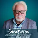 143 It Just Doesn’t Matter: Humor, Humanity & Transformation with Steve Chandler