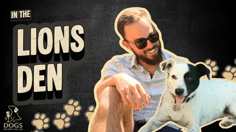 In the Lion’s Den: Brandon Wilder on the Ethics of Animal Research