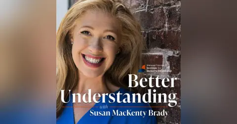 Astrid Sheil | May You Be Your Best Self