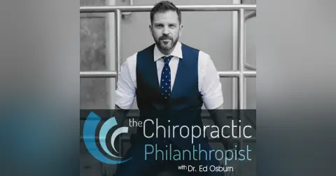 295: SPECIAL EPISODE! Dr. Charles Francis: 10 Days and 36K Virtual Practice Income | Live Mastermind Recording