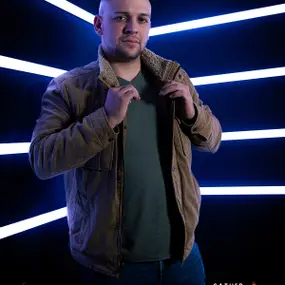 Julian Diaz Profile Photo