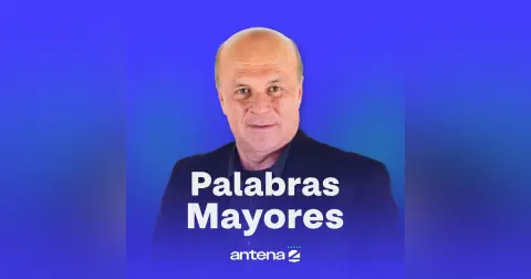 Carlos Antonio Vélez y sus Palabras Mayores del 8 de octubre de 2025