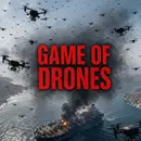 Game of Drones – Iran’s Threat Choking The World’s Oil Lifeline