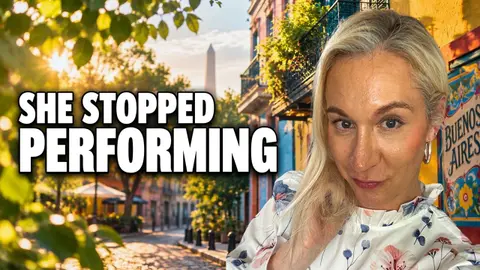 Coming Out as a Trans Woman at 45: The Filter That Changed Everything