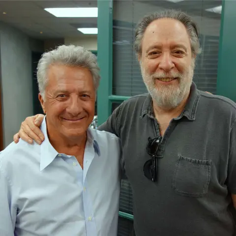 The Kid Who Had to Be in Show Business: Julian Schlossberg — Part 1