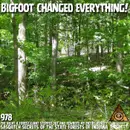 Squatch Man Confronts Bigfoot in Ferdinand State Forest and Has His Life Forever Changed