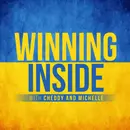 An Afternoon Chat with Co-Hosts, Cheddy and Michelle