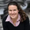 Barbara Englehardt, Princeton University