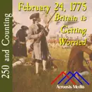 February 24, 1775
