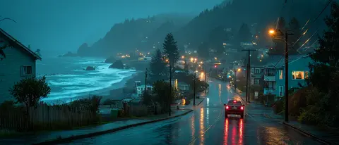 Welcome to Avalon Falls