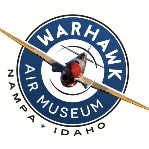 Carson Spear. Warhawk Air Museum. What Freedom Costs.