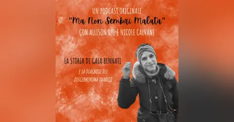 La storia di Gaia Bennati