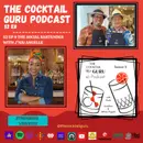 TCGP E8 - The Social Bartender with J'Nai Angelle