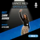 Sammi Harmon – PT on Tour