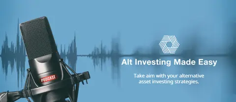 Alt Investing Made Easy