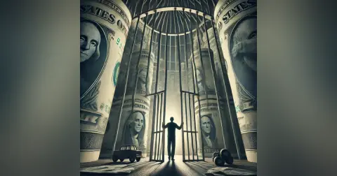 #314: The Illusion of Money: Breaking the Chains