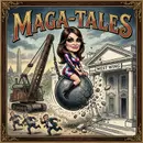 PREVIEW MCS #2461 Don Jr's Ex Cut Loose From Trump Admin