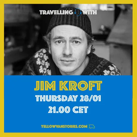 Jim Kroft "A Conversation About America"