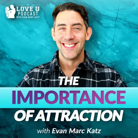The Importance of Attraction