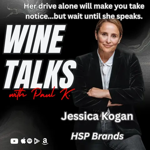 Napa’s Lost Magic: How Commerce Ruined Wine and What Jessica Kogan Wants to Fix