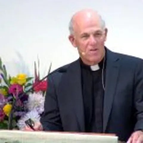 9/21/25 "Wake Up Calls" by Pastor Jim Lindus - 10:30 a.m. service