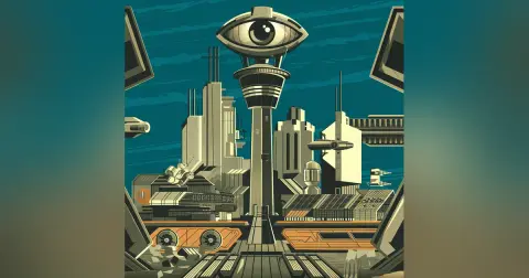 David Icke | The Road Map: Alt Media Agents, The American Technate, & The Reptilians