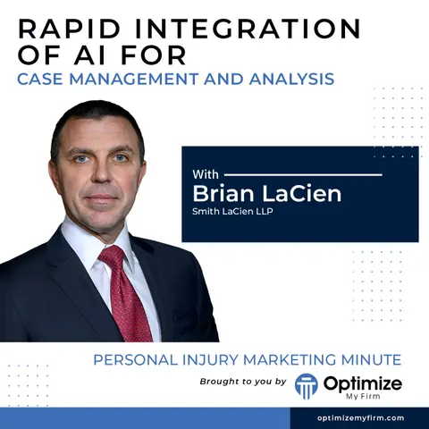 Rapid Integration of AI for Case Management and Analysis – PIMM 154
