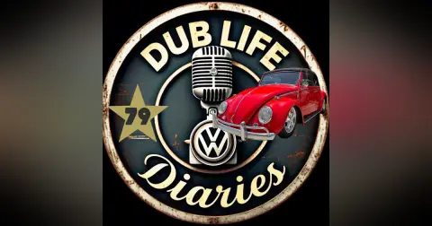 From Skate Parks to Dubsplash: Mark Laue’s Journey Through VW Culture Ep79