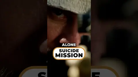 John McPhee Was Sent on a Suicide Mission?