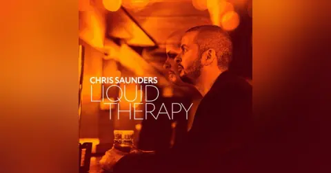 Liquid (Musical) Therapy With Chris Saunders Music.