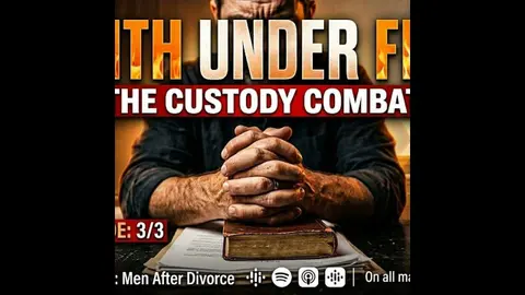 Courtroom Strategies for Fathers: Stay Calm, Stay Strong